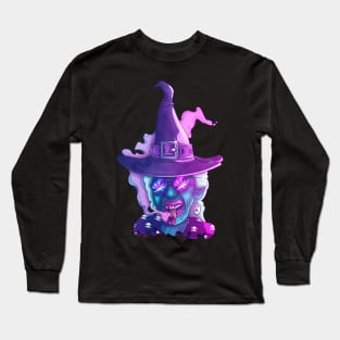 Be Witchen Long Sleeve T-Shirt